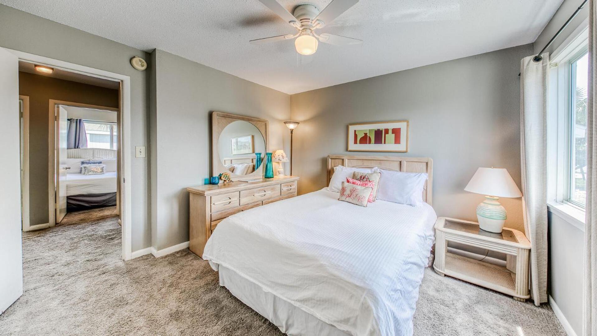 Southbay 34 Access 3 Bedroom Townhome * Destin