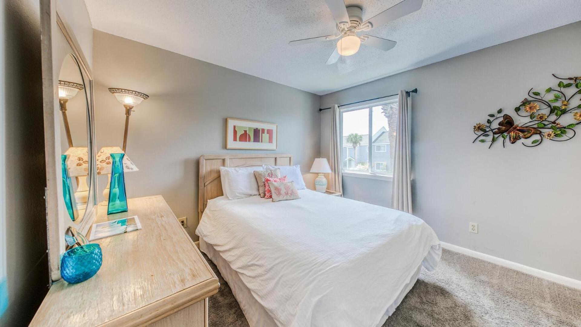 Southbay 34 Access 3 Bedroom Townhome * Destin