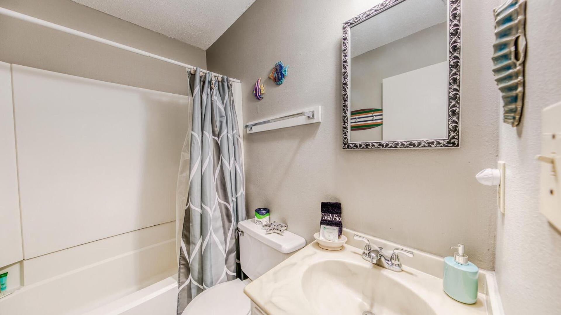 Holiday home Southbay 34 Access 3 Bedroom Townhome