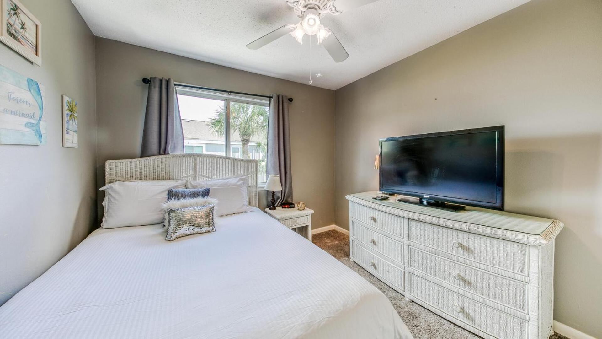 Southbay 34 Access 3 Bedroom Townhome Destin