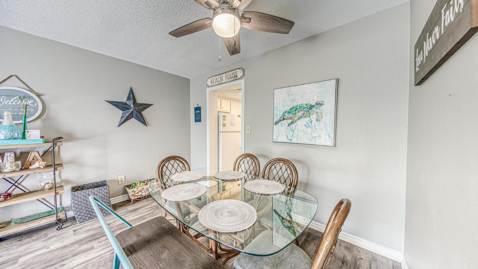 Holiday home Southbay 34 Access 3 Bedroom Townhome *