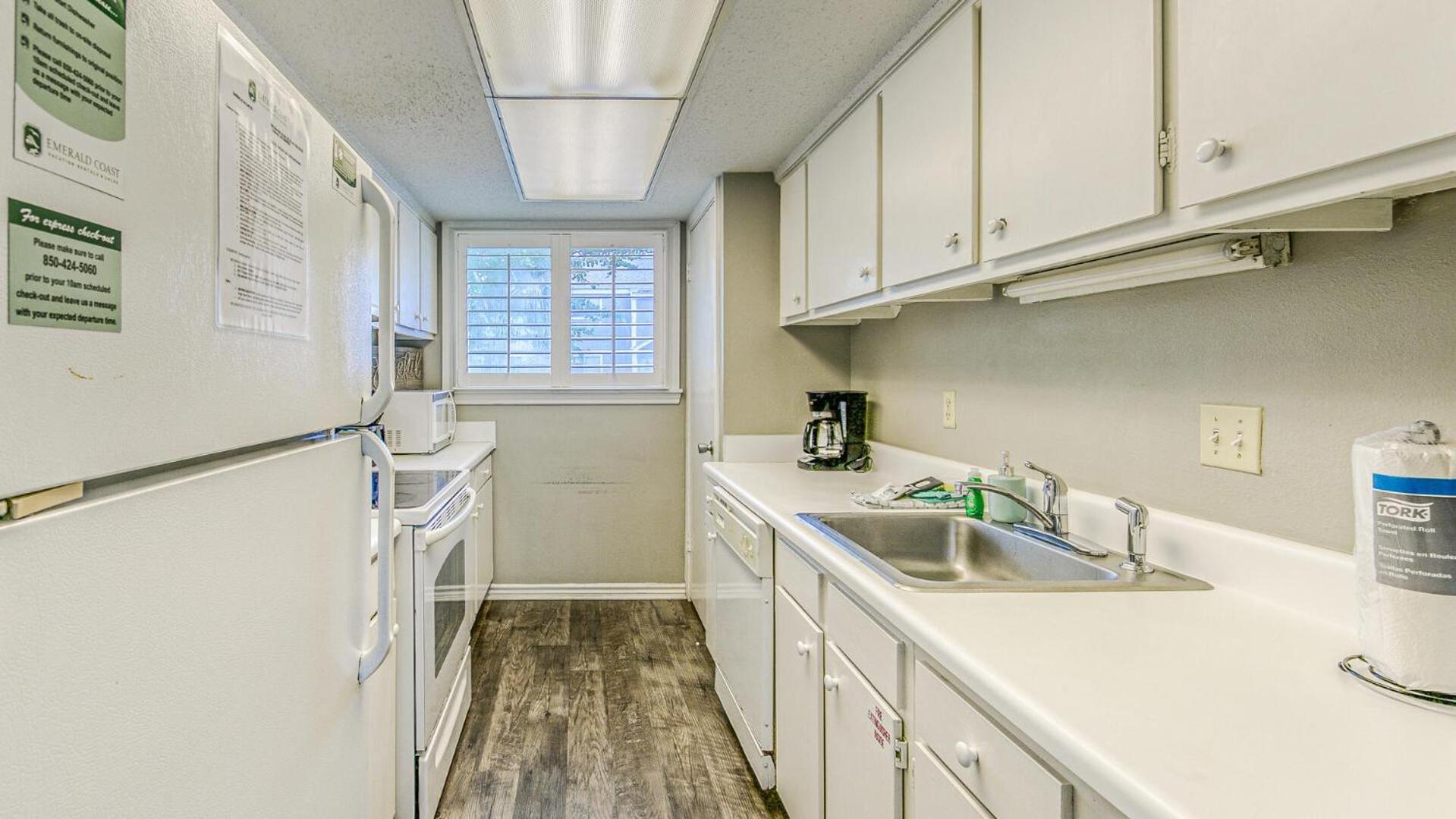 Southbay 34 Access 3 Bedroom Townhome