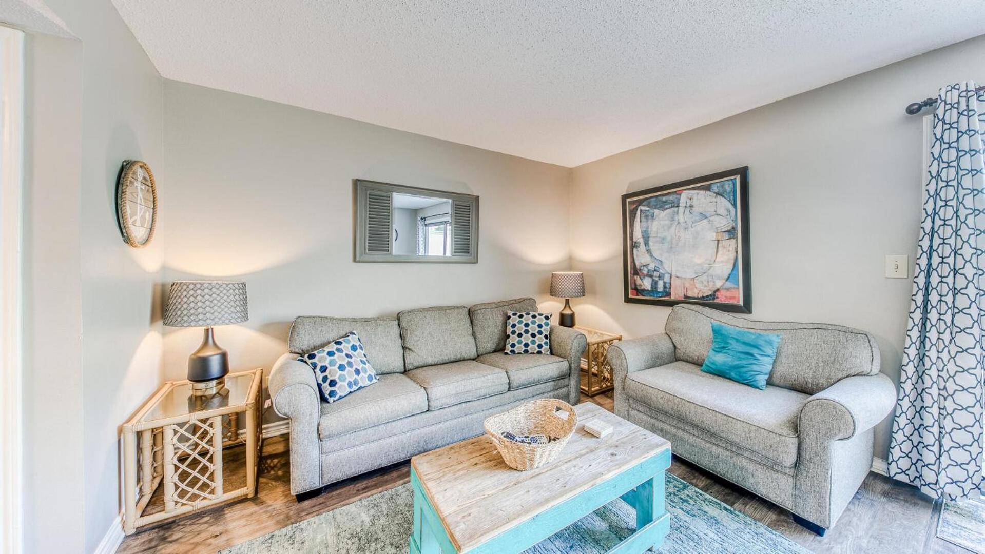 Holiday home Southbay 34 Access 3 Bedroom Townhome Destin