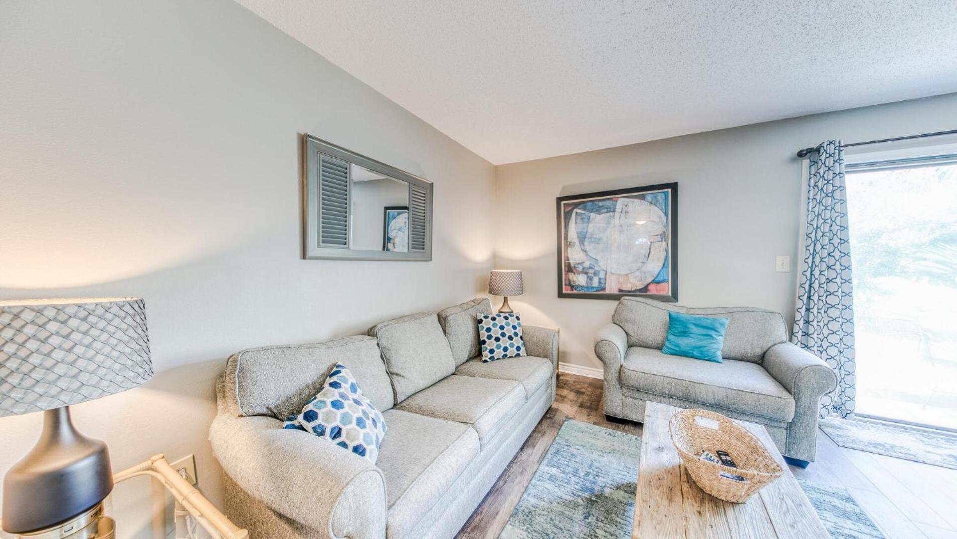 Southbay 34 Access 3 Bedroom Townhome Holiday home