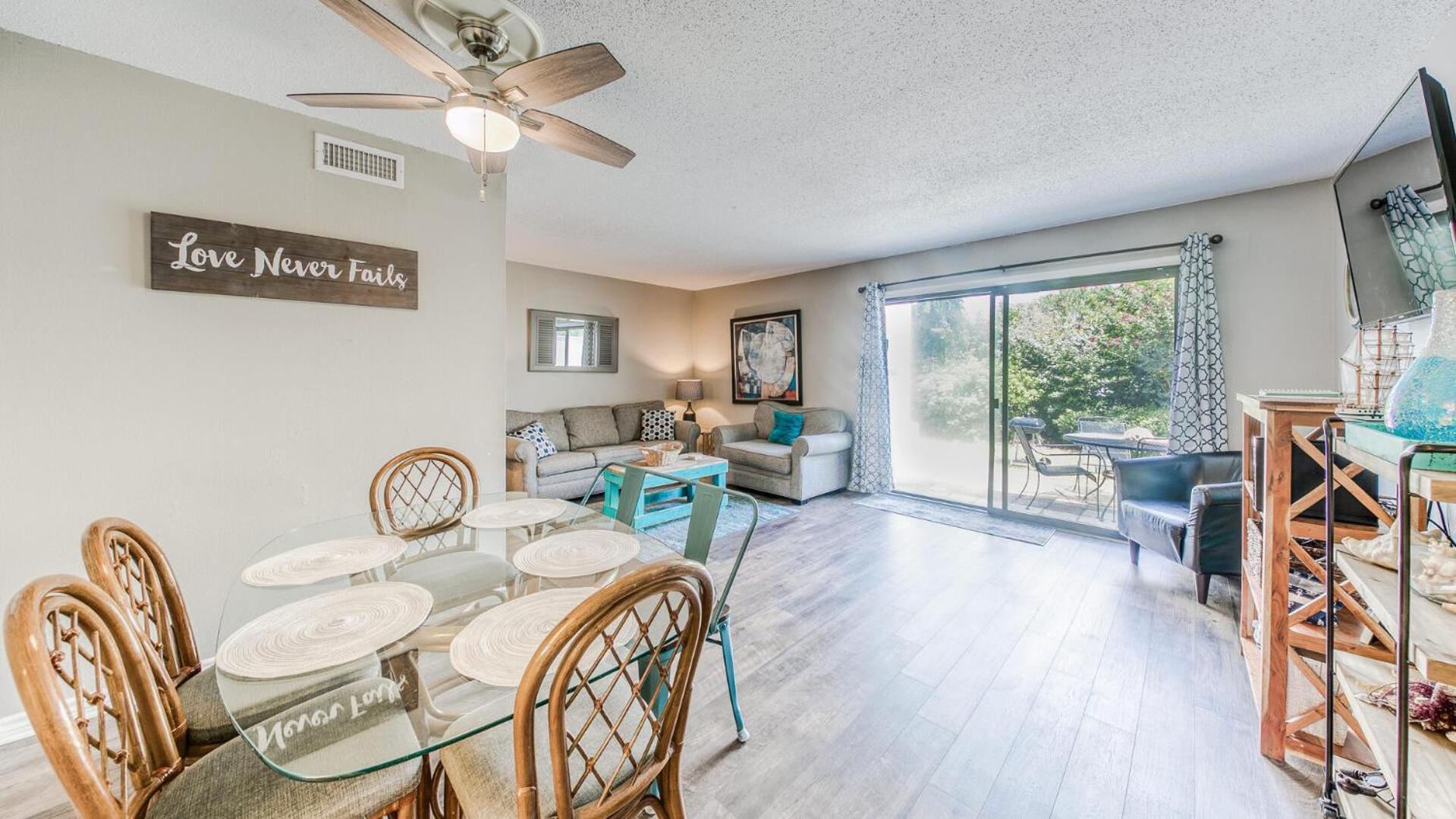 Holiday home Southbay 34 Access 3 Bedroom Townhome *
