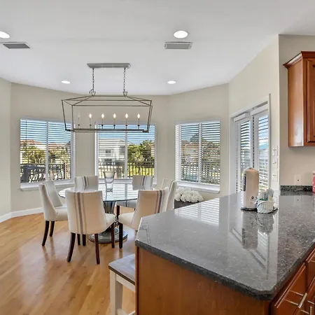 Southbay 34 Beach Access 3 Bedroom Townhome Destin Exterior photo