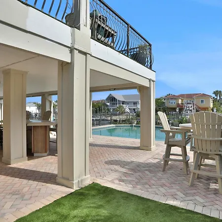 Southbay 34 Beach Access 3 Bedroom Townhome Destin Exterior photo