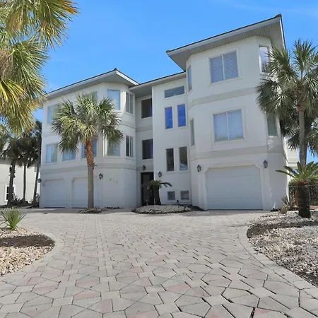 Southbay 34 Beach Access 3 Bedroom Townhome Destin Exterior photo