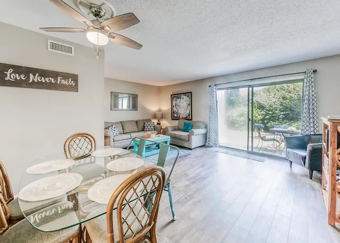 Southbay 34 Beach Access 3 Bedroom Townhome