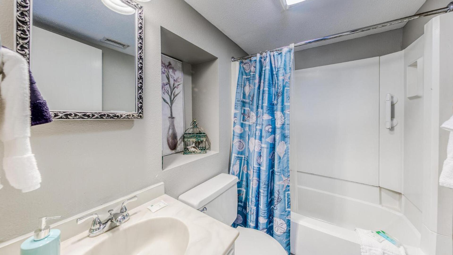 Southbay 34 Access 3 Bedroom Townhome *