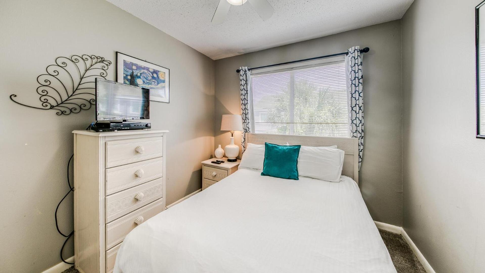 Southbay 34 Access 3 Bedroom Townhome Destin