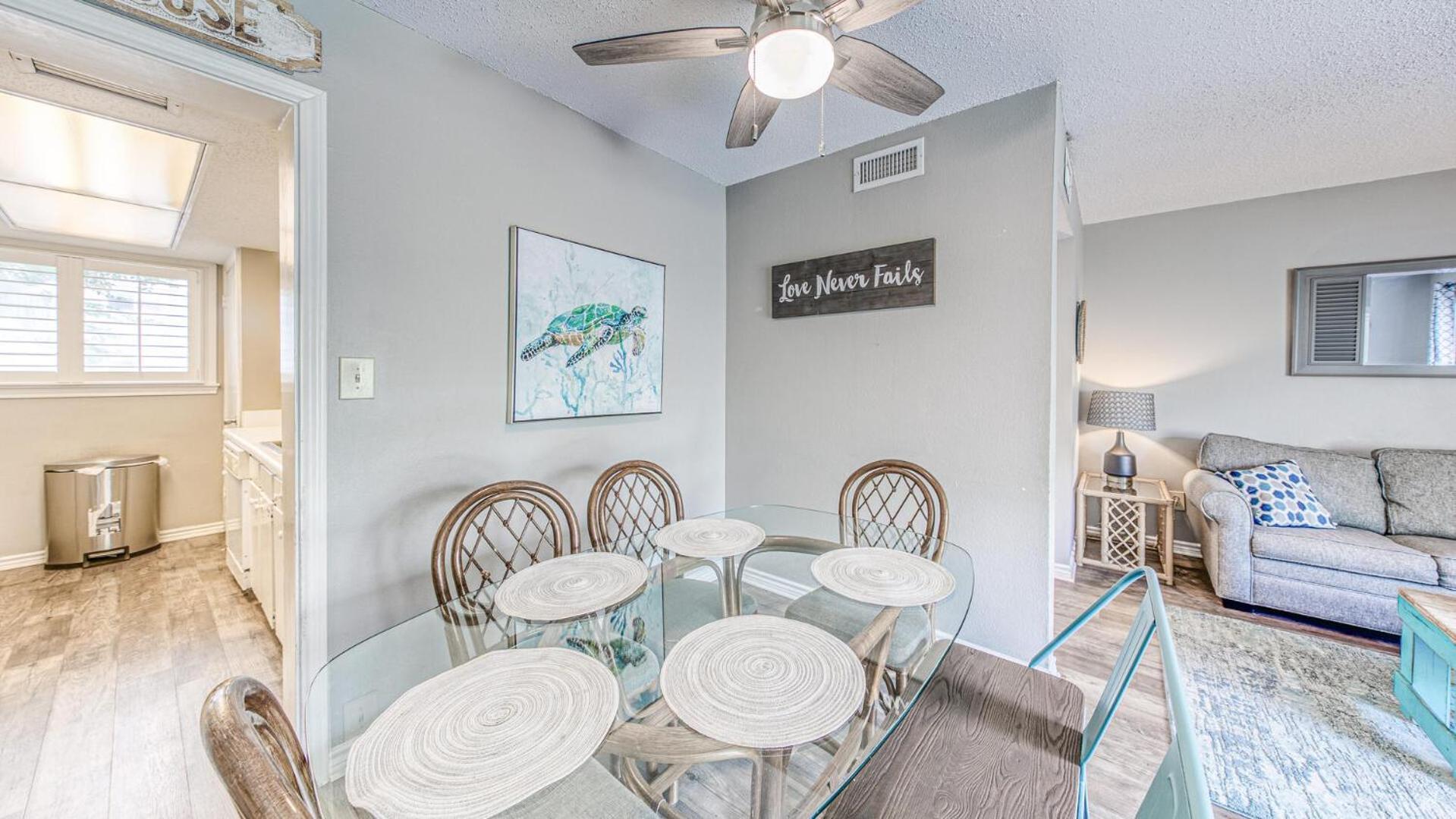 Southbay 34 Access 3 Bedroom Townhome Hébergement de vacances Destin