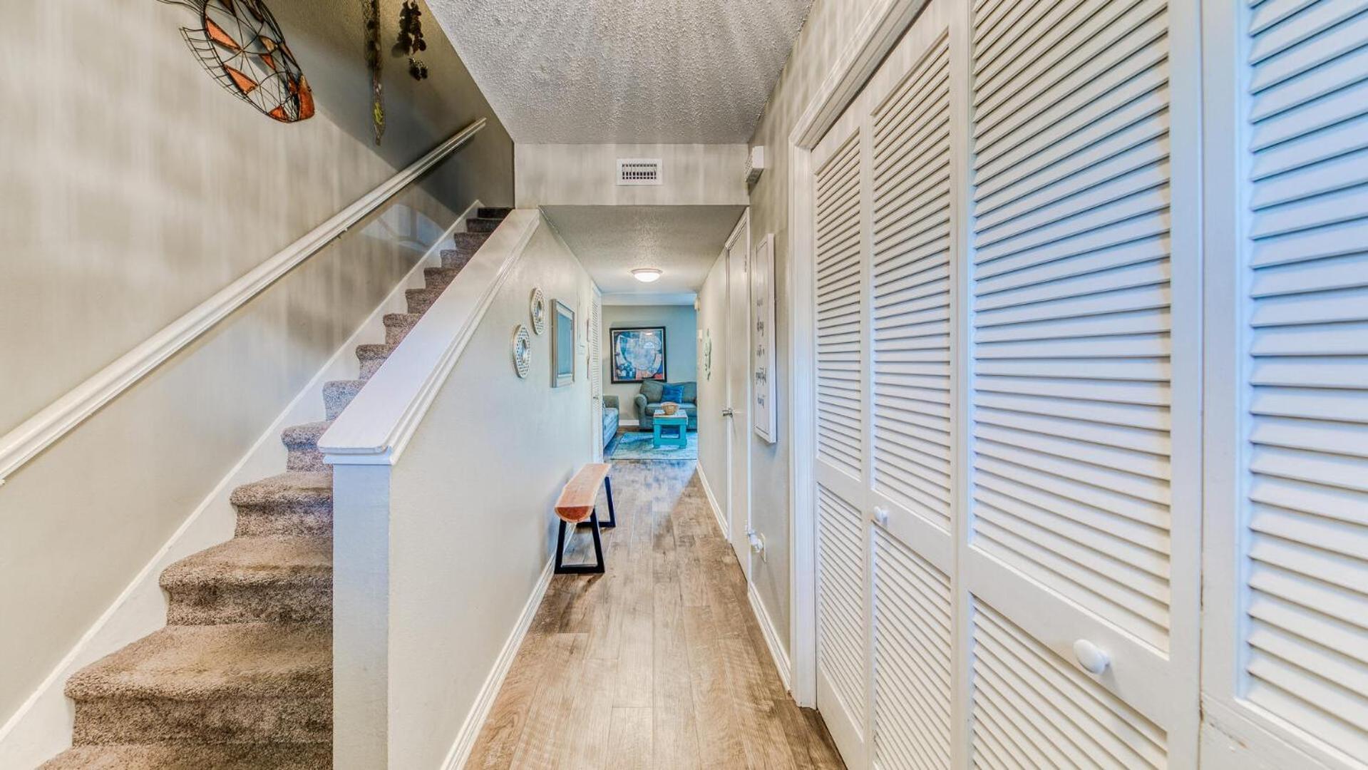 Hébergement de vacances Southbay 34 Access 3 Bedroom Townhome
